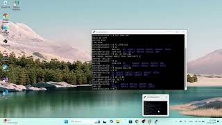 Linux Command Basiccontinue [upl. by Pazice]