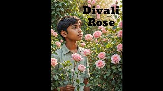 Divali Rose  Classroom Karaoke  CHILDRENS MUSIC [upl. by Stoughton]