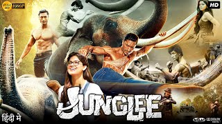 Junglee 1961  जंगली l Superhit Classic Hindi Movie l Shammi Kapoor Saira Banu [upl. by Ahcsat814]