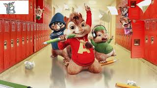 Adri amp Iliriana  Se Meriton Chipmunks Version [upl. by Teddie]