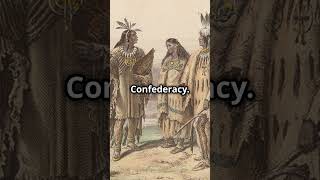 Hiawatha Father of the Iroquois Confederacy [upl. by Enecnarf]