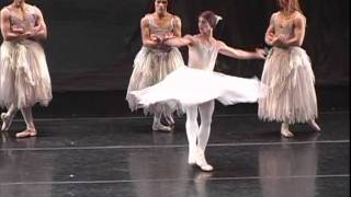 Les Ballets Trockadero de Monte Carlo [upl. by Nnayllehs185]