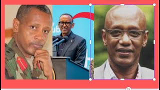 Bari Bicanye Bazira HE Kagame Burya Col Tom Byabagamba Ibye ni Hatari [upl. by Hopkins]