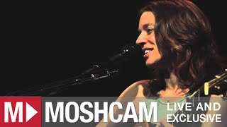 Ani DiFranco  As Is  Live in New York  Moshcam [upl. by Timmie]