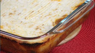 Shepherds Pie Recipe  Episode 27  Amina is Cooking [upl. by Lange]