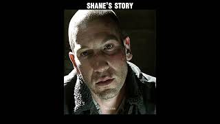 Shanes Story The Walking Dead shorts [upl. by Morton279]