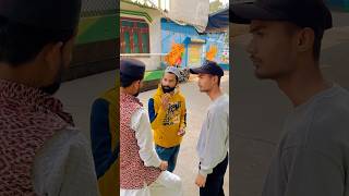 हिंसू भाई ने दिए मस्जिद पैसे ✅🫡🫂 motivation humanity shorts trending islamicvideo [upl. by Einomrah]