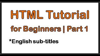 HTML Tutorial for Beginners  Html TagsHTML TutorialHtml Tags With ExamplesHtml Space TextHTML [upl. by Yeslah841]