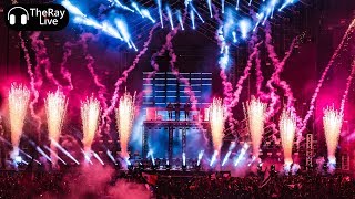 Swedish House Mafia  Dont You Worry Child Ultra Music Festival 2018 [upl. by Leena410]