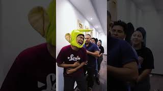 Se daño el baño 🤣😱 comedy youtubeshorts shorts [upl. by Ecilahs]