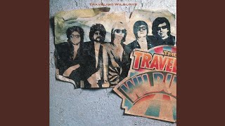 The Traveling Wilburys  Maxine Rare Unreleased Track [upl. by Notgnillew]