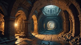 Explore Mysterious Hidden Underground Cities [upl. by Otreblanauj]