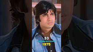 Sholay Movie Cast Then amp Now 19752024 [upl. by Aneleiram]