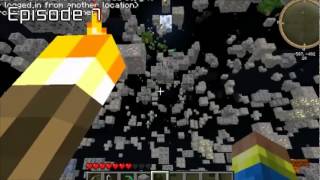 irpg Minecraft TV  Episode 17  Nostalgia [upl. by Crow938]