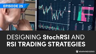 Using RSI Indicators to Design an Overbought Oversold Trading Strategy [upl. by Inneg]