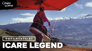 quotIcare Legendquot  Documentaire VF [upl. by Secunda782]