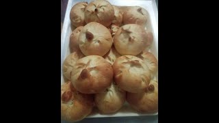 Masarap na Toasted Siopao Recipe [upl. by Lennox]