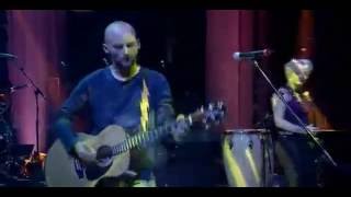 Moby  Everloving live [upl. by Heymann]