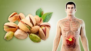 Pistachio Nuts Health Benefits That Will Surprise You [upl. by Halima546]