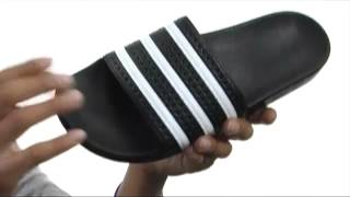 adidas adilette SKU7517877 [upl. by Akerboom878]