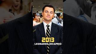 The Wolf of Wall Street 2013 Cast Then And Now [upl. by Aimehs279]