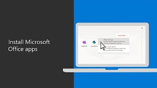 How to install Microsoft Office [upl. by Keriann]