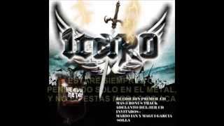 ICARO TEMA GUARDIANES DEL METAL [upl. by Osmen289]