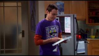 The Big Bang Theory  The Best of Sheldon Season 2 [upl. by Gillie650]