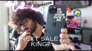 iPhone 15  The Next Sale King  Malayalam [upl. by Rodnas]