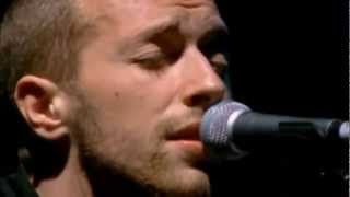 Politik  COLDPLAY live 2003 [upl. by Sitruk]