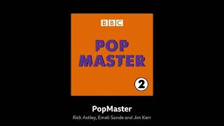 Popmaster BBC Radio 2  Auf Wiedersehen Pet question [upl. by Moshell]