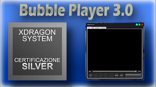 Bubble Player 30 vbnet player [upl. by Ahsaetal825]