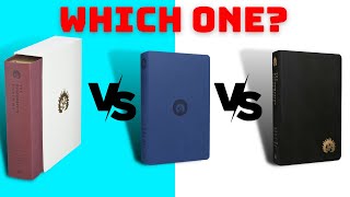 Which is the Best Bible [upl. by Cigam]