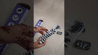 Tygot 13 inch Flexible Gorillapod Selfie Stick With Low Price🤳📸 viralshorts selfistick minivlog [upl. by Alaik]