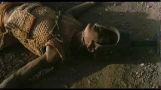 OEDIPUS REX Masters of Cinema Original Italian Theatrical Trailer [upl. by Aes]