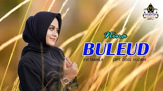 Nina  BULEUD Official Music Video [upl. by Ladd281]