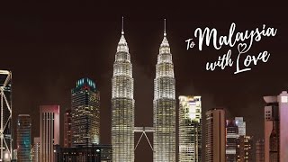 PETRONAS National amp Malaysia Day 2016 Take Care [upl. by Iviv]