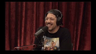 Joe Rogan Experience 2159  Sal Vulcano [upl. by Ursi]