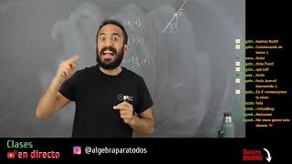 Introducción a Vectores  Álgebra Para Todos [upl. by Rengaw]