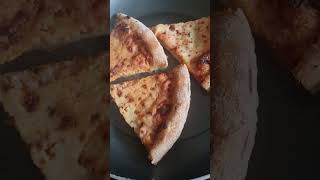 Reheating pizza trick Does it work or is it a fraud [upl. by Anirtal]