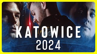 IEM Katowice 2024 Official Trailer  The Hall of Heroes [upl. by Brandais]