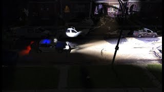 Virtual CRASH 4  Volumetric and Environment Lighting  Free Update [upl. by Ninaj]