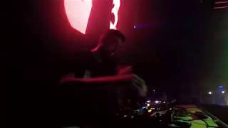 Madomo Planet B2B Blinkbass  Orion Club LondrinaPR [upl. by Edan238]