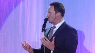 Russell Watson  Intermezzo  Sinah Warren 06042014 [upl. by Erolyat]