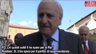 Festa del Peperoncino di Rieti Rositani quotContributi dalla Regione per scoprire il grado di piccant [upl. by Schafer]