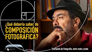 ¿Qué deberías saber de composición fotográfica [upl. by Nelyahs]