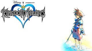 Dearly Beloved 1 Hour  Kingdom Hearts [upl. by Rinee369]