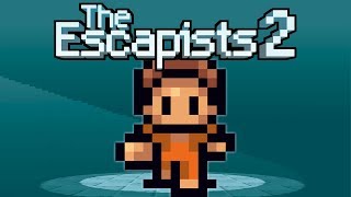 OP JE MUIL   The Escapists 2 1 [upl. by Razaele268]