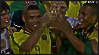 FUNK DO RINDO  ZXwrld RONALDINHO amp R9 FOOTBALL EDIT [upl. by Ian70]