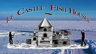 Customizing Your Ice Castle Fish RV [upl. by Anerul]